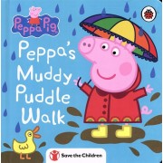  Peppa's Muddy Puddle Walk  