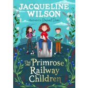  THE PRIMROSE RAILWAY CHILDREN 