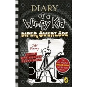  Diary of a Wimpy Kid Tome 17  