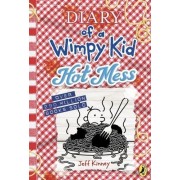  Diary of a Wimpy Kid Tome 19  