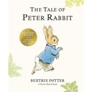  The Tale of Peter Rabbit Picture Book (Board Book)  