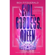  Girl, Goddess, Queen  