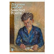 SELECTED POEMS