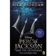  Percy Jackson and the Olympians Tome 1  