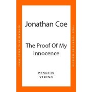  The Proof of My Innocence 