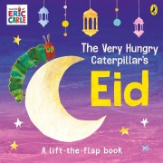 THE VERY HUNGRY CATERPILLAR'S EID