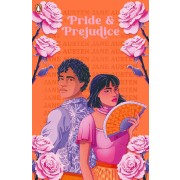 PRIDE AND PREJUDICE