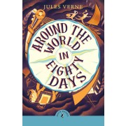 AROUND THE WORLD IN EIGHTY DAYS