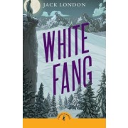 WHITE FANG