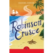 ROBINSON CRUSOE