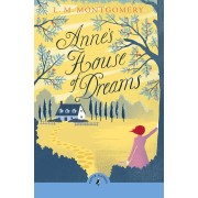 ANNE'S HOUSE OF DREAMS