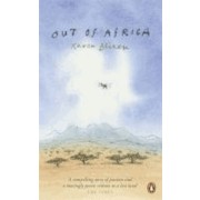  Out of Africa - Penguin Essentials 