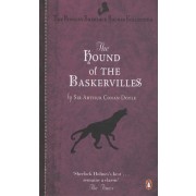 The Hound of the Baskervilles 