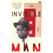 Invisible Man  