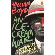  An Ice-Cream War 