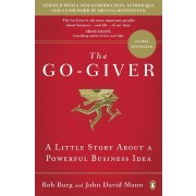 THE GO-GIVER