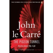  Pigeon tunnel, the 