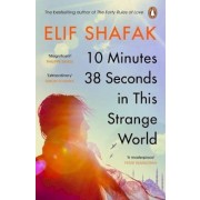  10 MINUTES 38 SECONDS IN THIS STRANGE WORLD 