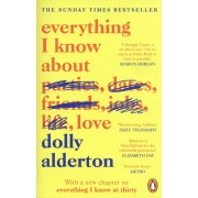  Everything I Know About Love  