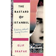  THE BASTARD OF ISTANBUL 