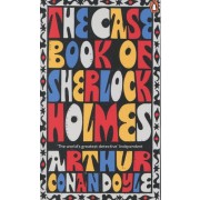  The Case-Book of Sherlock Holmes  