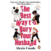 THE BEST WAY TO BURY YOUR HUSBAND