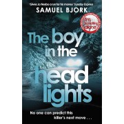 THE BOY IN THE HEADLIGHTS
