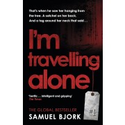 I'M TRAVELLING ALONE