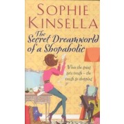  The Secret Dreamworld of a Shopaholic 