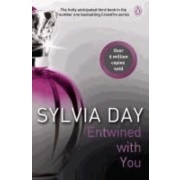  Crossfire Trilogy 3. Entwined with You 