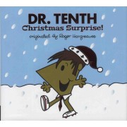  Dr Tenth - Christmas Surprise!  