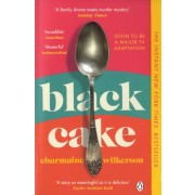  Black Cake  
