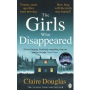  The Girls Who Disappeared  