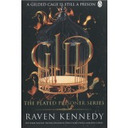  The Plated Prisoner Series  