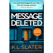 MESSAGE DELETED