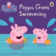  PEPPA PIG ; Peppa goes swimming  