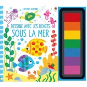  Sous la mer  