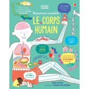  Le corps humain  