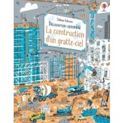  Découvrons ensemble la construction d'un gratte-ciel  
