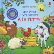  A la ferme  