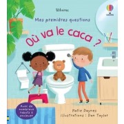  Où va le caca ?  
