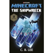 MINECRAFT: THE SHIPWRECK