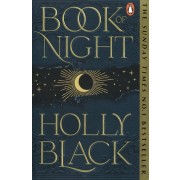  Book of Night  