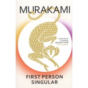  First Person Singular  