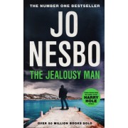  The Jealousy Man - And other stories  