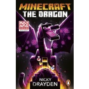 MINECRAFT: THE DRAGON