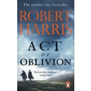  Act of Oblivion  