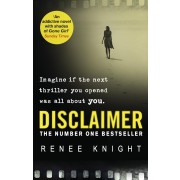 DISCLAIMER
