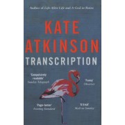  Transcription  