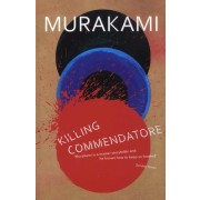  Killing Commendatore  